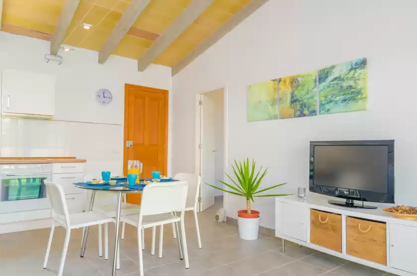 Holiday rentals in Noguer, Lloseta