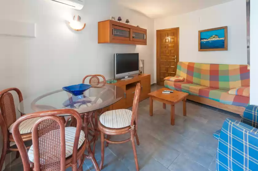 Holiday rentals in Alianza, Dénia