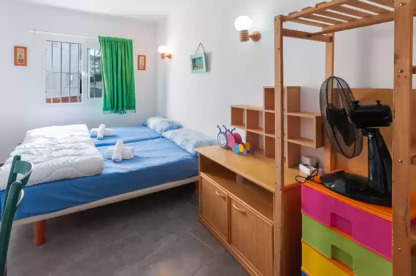 Holiday rentals in Alianza, Dénia