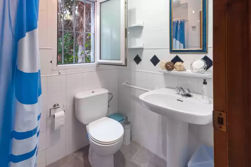 Holiday rentals in Alianza, Dénia