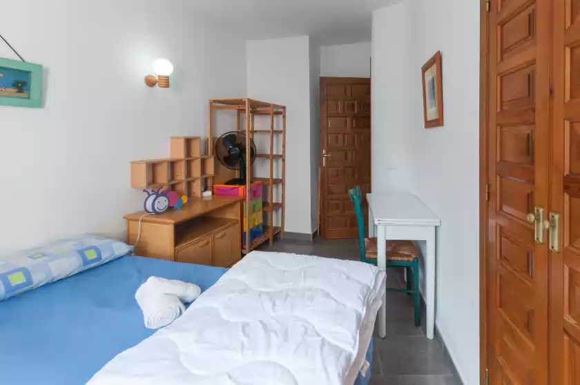 Holiday rentals in Alianza, Dénia