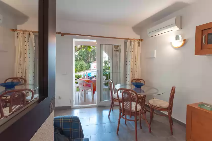 Holiday rentals in Alianza, Dénia