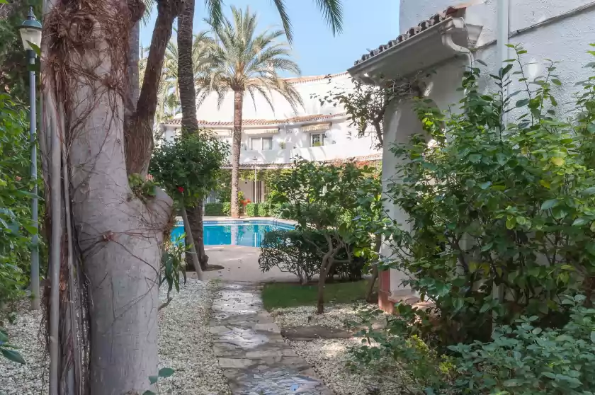Holiday rentals in Alianza, Dénia
