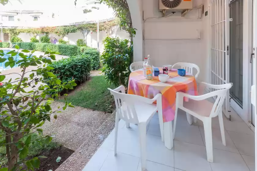 Holiday rentals in Alianza, Dénia