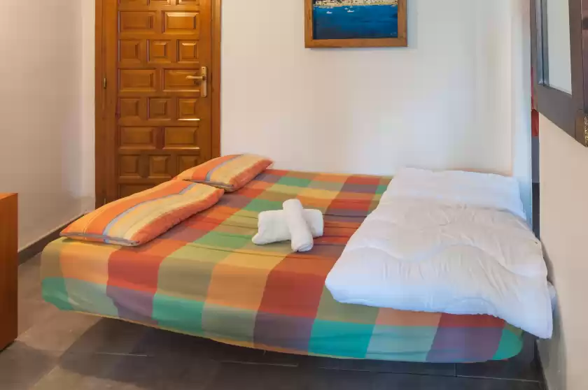 Holiday rentals in Alianza, Dénia