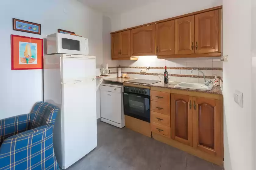 Holiday rentals in Alianza, Dénia