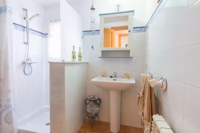 Holiday rentals in Taparera, Sineu