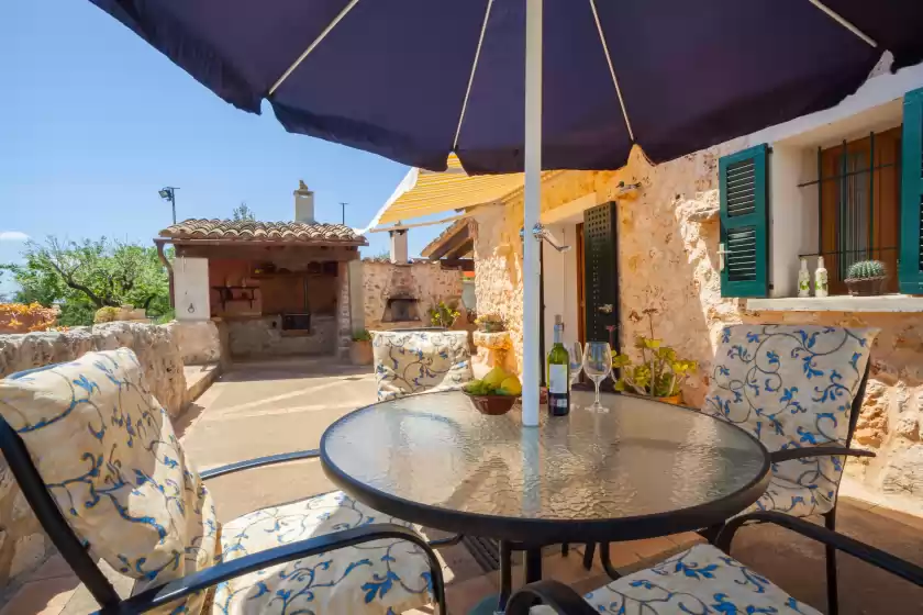 Holiday rentals in Taparera, Sineu