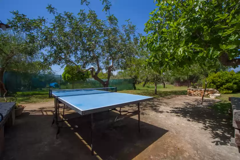 Holiday rentals in Taparera, Sineu