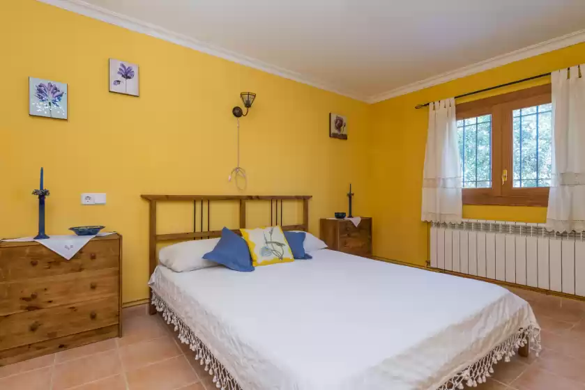 Holiday rentals in Taparera, Sineu