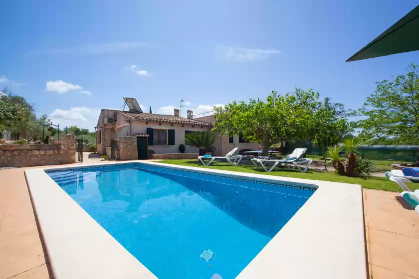 Holiday rentals in Taparera