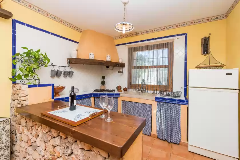 Holiday rentals in Taparera, Sineu