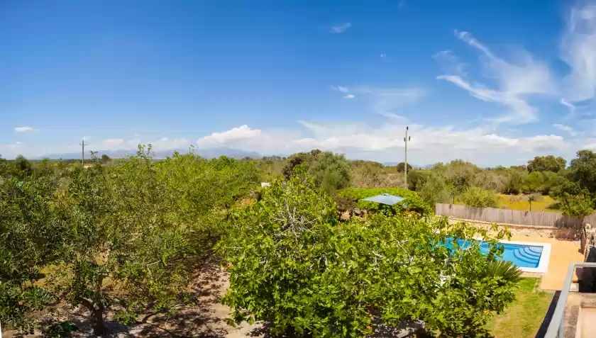 Holiday rentals in Taparera, Sineu