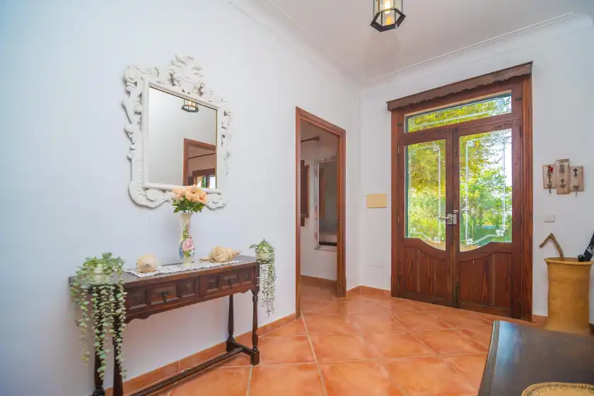 Holiday rentals in Casa des puig, Búger