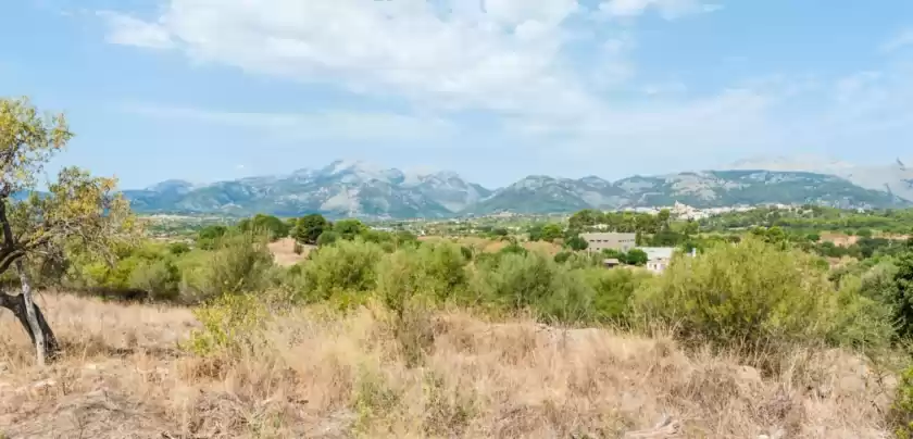 Alquiler vacacional en Casa des puig (villa ursula)	, Búger