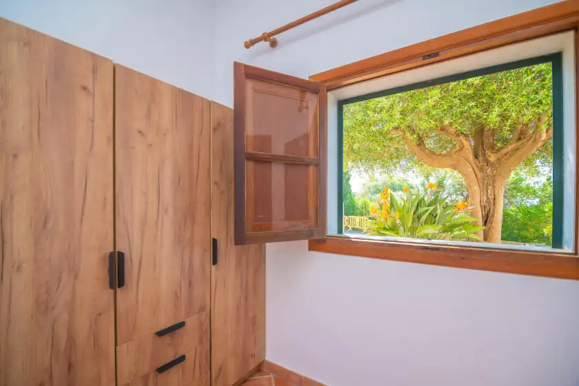 Holiday rentals in Casa des puig, Búger