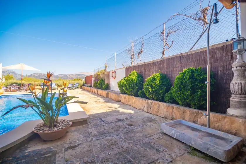 Holiday rentals in Casa des puig, Búger