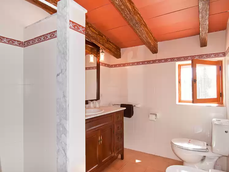 Holiday rentals in Gravera, Porreres
