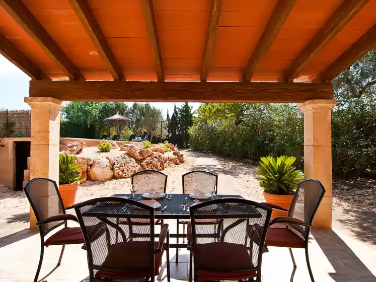 Holiday rentals in Gravera, Porreres
