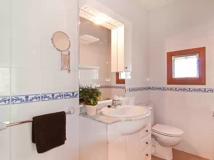 Holiday rentals in Gravera, Porreres