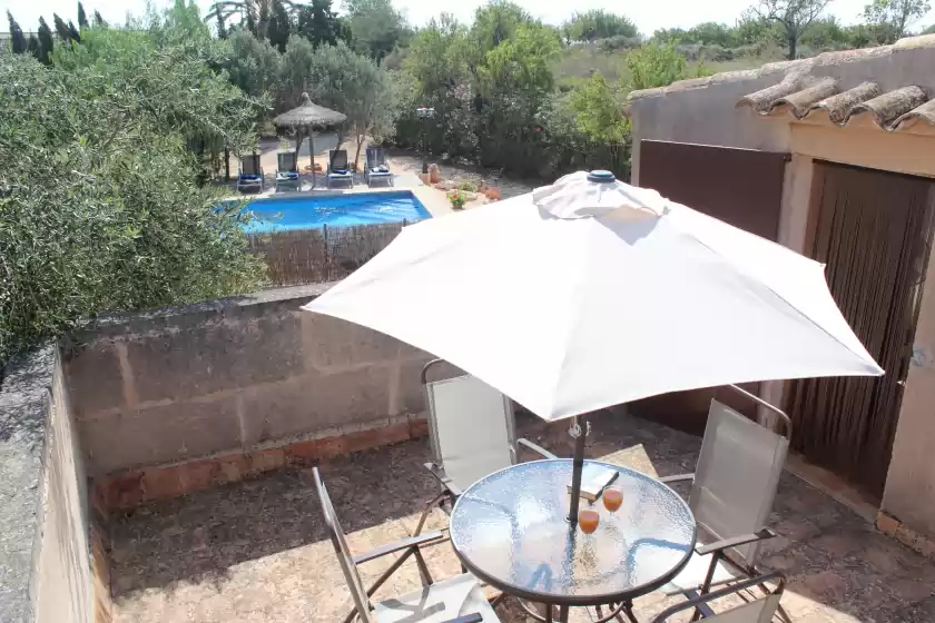 Holiday rentals in Gravera, Porreres