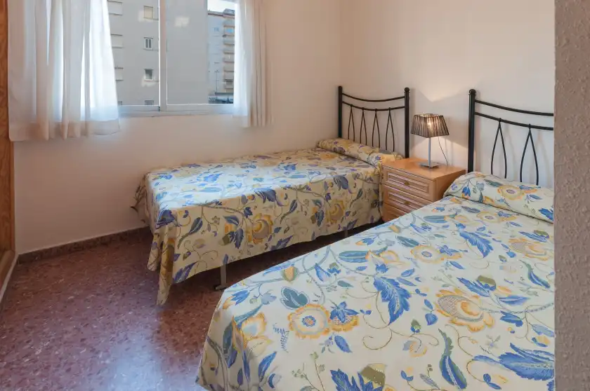 Ferienhaus auf Timonet, Grau i Platja