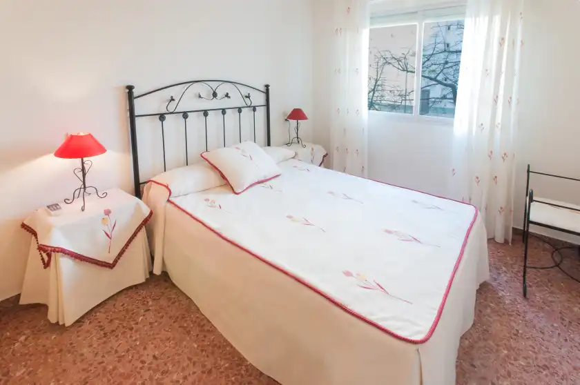 Ferienhaus auf Timonet, Grau i Platja