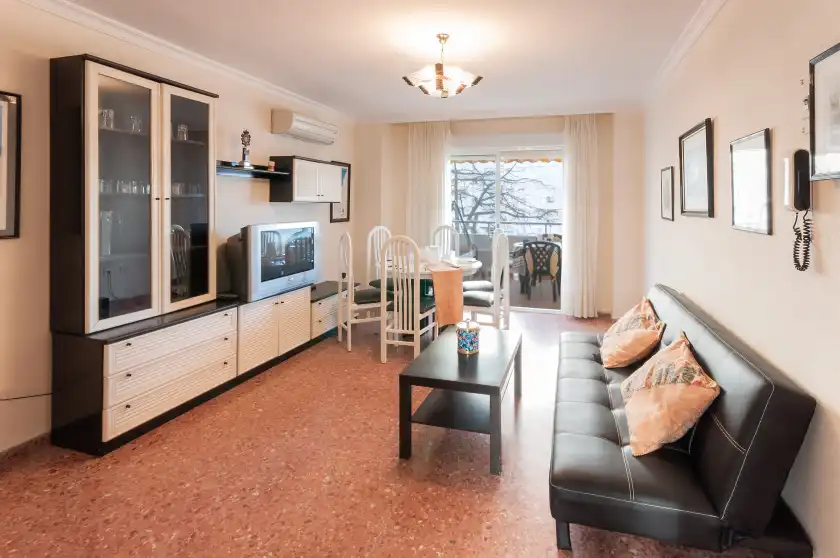 Ferienhaus auf Timonet, Grau i Platja