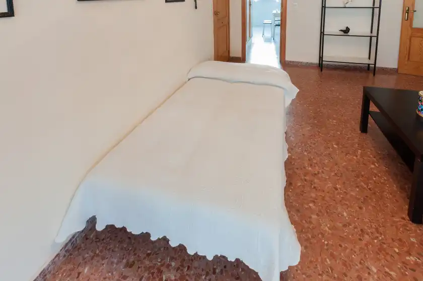 Ferienhaus auf Timonet, Grau i Platja