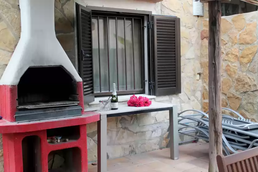 Ferienhaus auf Ca na paqui, Port d'Alcúdia