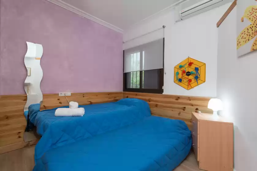 Ferienhaus auf Ca na paqui, Port d'Alcúdia