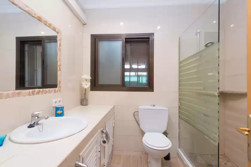 Ferienhaus auf Ca na paqui, Port d'Alcúdia