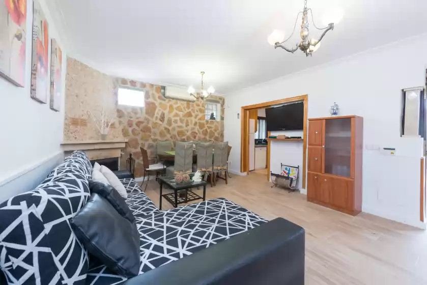 Ferienhaus auf Ca na paqui, Port d'Alcúdia