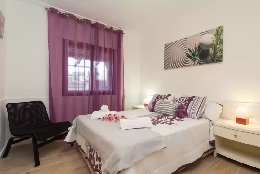 Ferienhaus auf Ca na paqui, Port d'Alcúdia