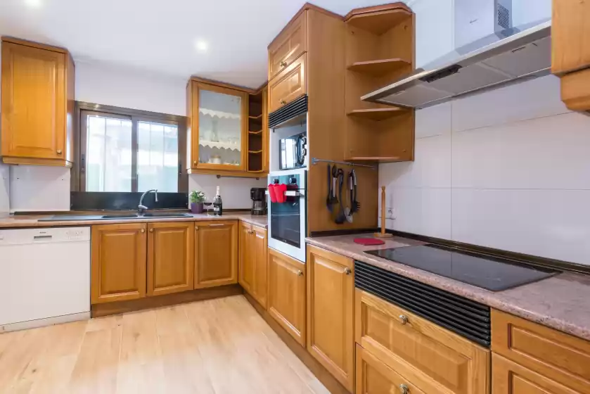 Ferienhaus auf Ca na paqui, Port d'Alcúdia