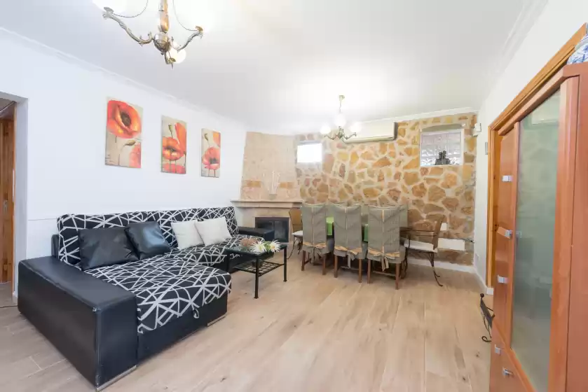 Ferienhaus auf Ca na paqui, Port d'Alcúdia