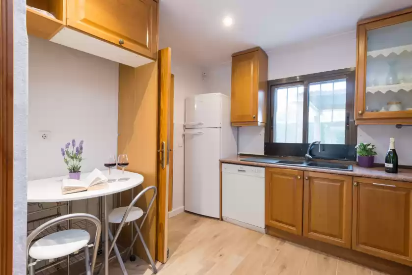 Ferienhaus auf Ca na paqui, Port d'Alcúdia