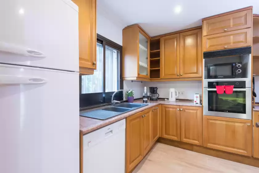 Ferienhaus auf Ca na paqui, Port d'Alcúdia