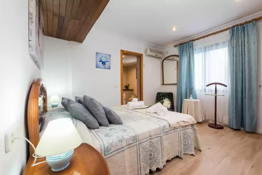 Ferienhaus auf Ca na paqui, Port d'Alcúdia