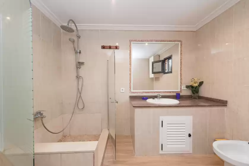 Ferienhaus auf Ca na paqui, Port d'Alcúdia
