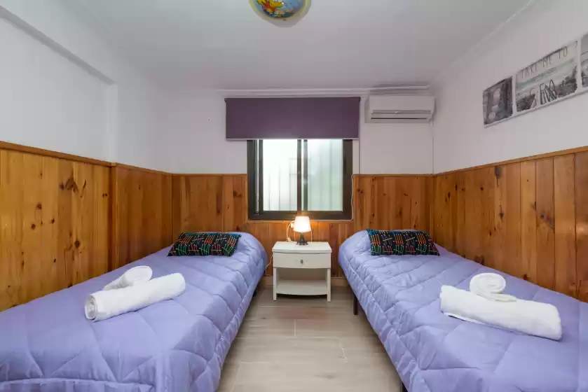 Ferienhaus auf Ca na paqui, Port d'Alcúdia