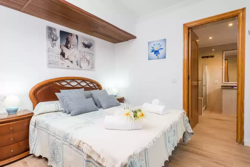 Ferienhaus auf Ca na paqui, Port d'Alcúdia