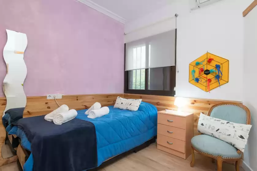 Ferienhaus auf Ca na paqui, Port d'Alcúdia
