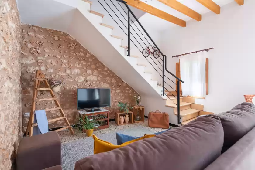 Holiday rentals in Ca ses nines, Ariany