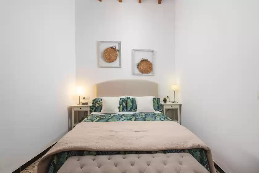 Holiday rentals in Ca ses nines, Ariany