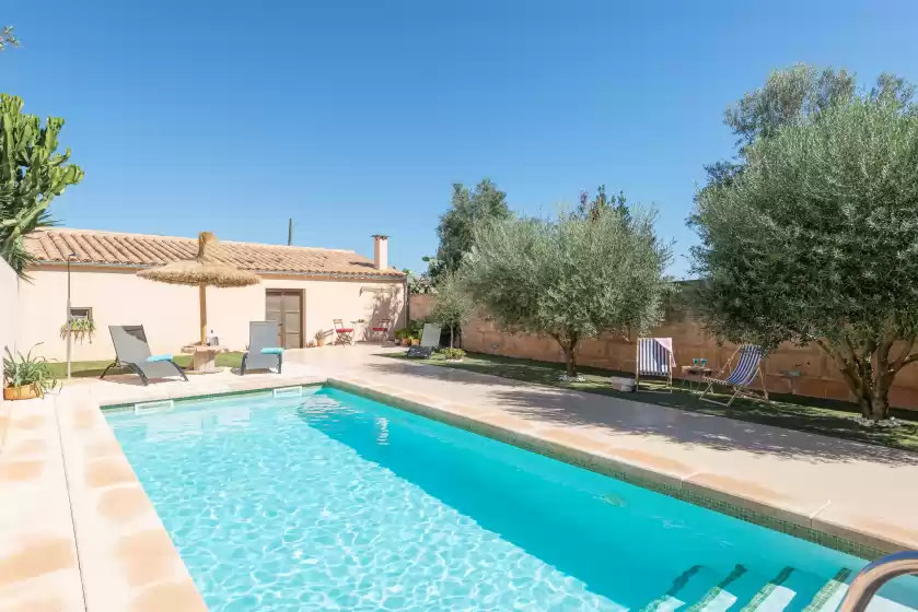 Holiday rentals in Ca ses nines