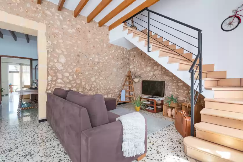 Holiday rentals in Ca ses nines, Ariany