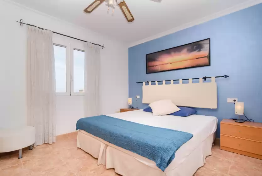 Ferienhaus auf Casa lena, Portocolom