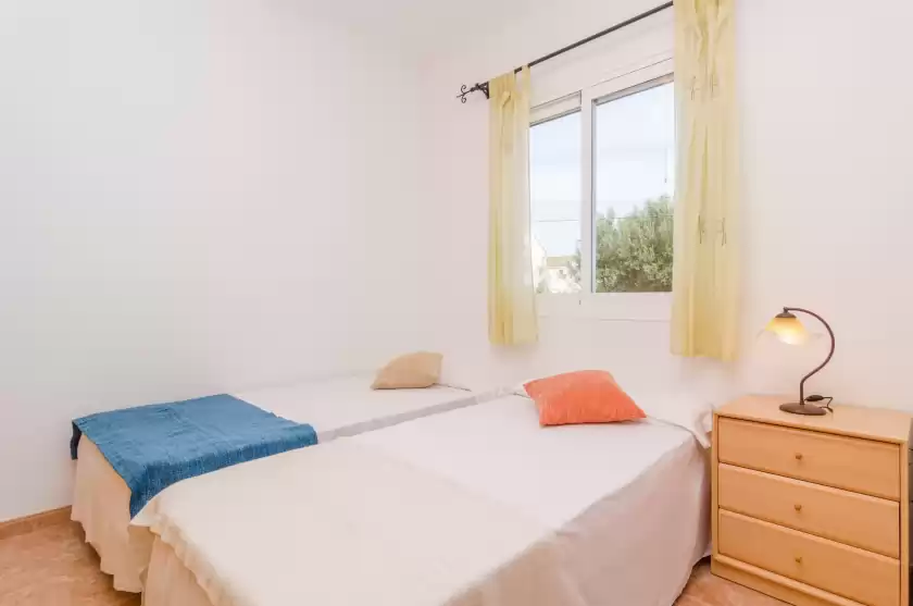 Ferienhaus auf Casa lena, Portocolom