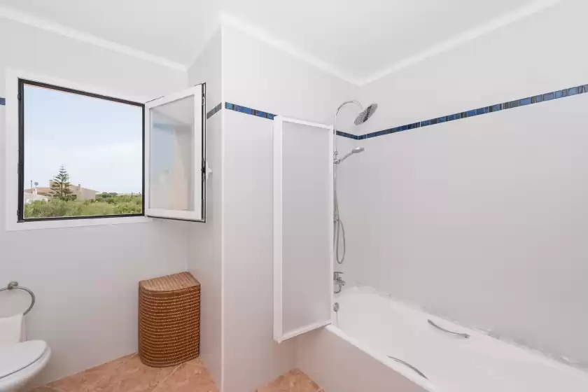 Ferienhaus auf Casa lena, Portocolom